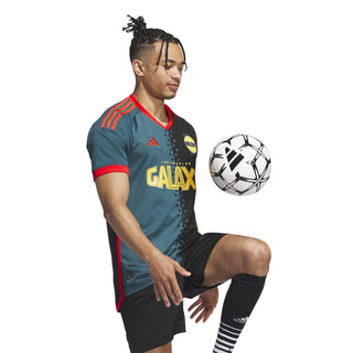 Galaxy Authentic 3rd Jersey - Mens