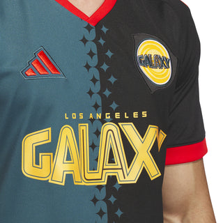 Galaxy Authentic 3rd Jersey - Mens