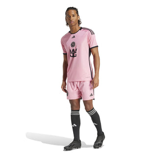 Inter Miami 24/25 Authentic Home Jersey - Mens