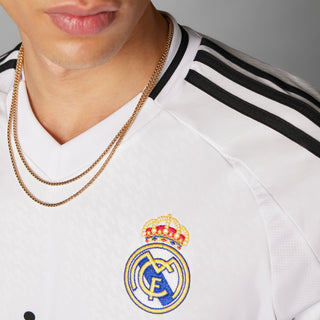 Real Madrid 24/25 Replica Home Jersey - Mens