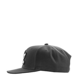 Originals Trefoil Chenille Snapback