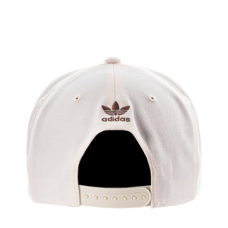 Originals Trefoil Chenille Snapback