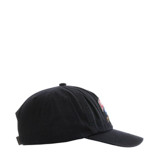 Originals 5-Panel Varsity Strapback