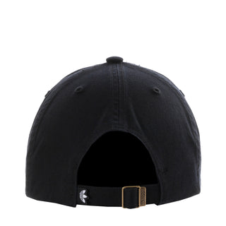 Originals 5-Panel Varsity Strapback