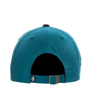 Originals 5-Panel Varsity Strapback