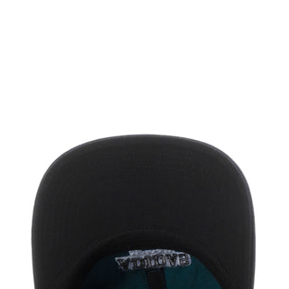 Originals 5-Panel Varsity Strapback