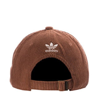 Originals Resort Corduroy Strapback