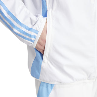 Argentina Anthem Jacket - Mens