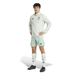 Mexico Anthem Jacket - Mens