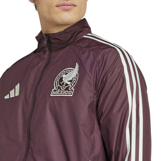 Mexico Anthem Jacket - Mens