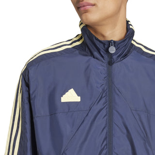 Tiro Woven Track Jacket - Mens