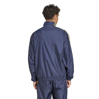 Tiro Woven Track Jacket - Mens