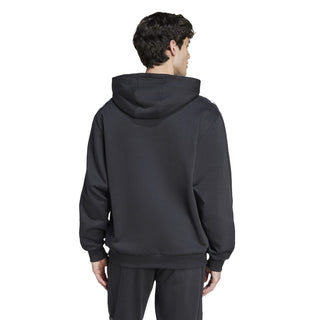 Tiro Fleece Hoody- Mens