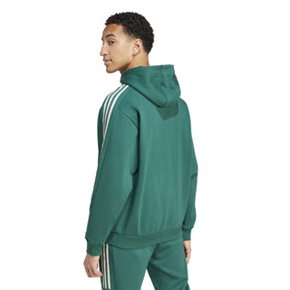 Tiro Fleece Hoody- Mens