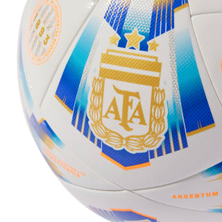 2024-2025 AFA Argentina Competition Ball