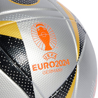 2024 UEFA Euro League Foil Ball