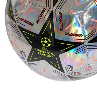 2024 UEFA Champions League Training Foil Ball