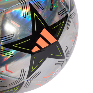 2024 UEFA Champions League Training Foil Ball