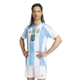 Argentina 24/25 Messi NN Jersey - Mens