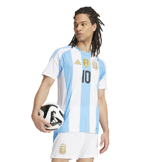 Argentina 24/25 Messi NN Jersey - Mens
