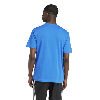 Sport Leaf Graphic Tee - Mens