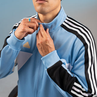 Tiro Argentina Nations Track Jacket - Mens