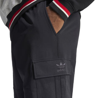 Double Cargo Pant - Mens