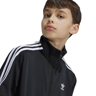 Firebird Track Jacket - Youth