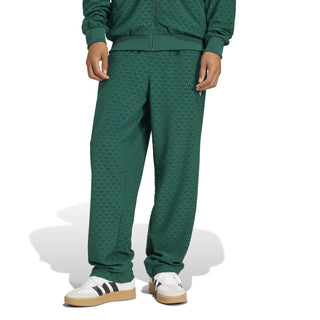 Monogram Track Pant - Mens