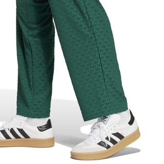 Monogram Track Pant - Mens