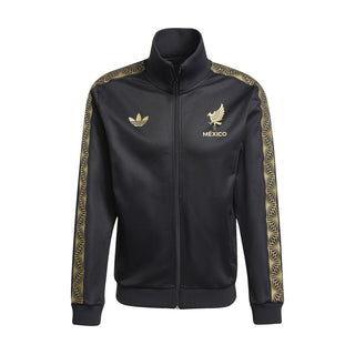 Mexico Culturewear Track Top - Mens