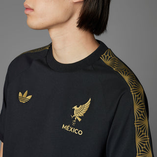 Mexico Culturewear Tee - Mens