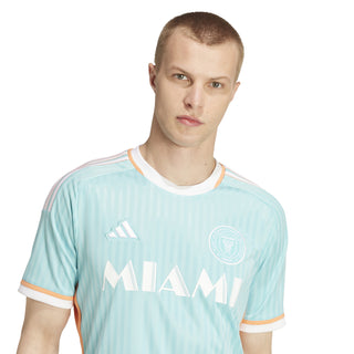 Inter Miami Authentic Messi NN 3rd Jersey - Mens