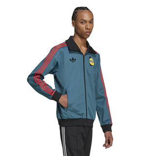 Galaxy Anthem Jacket - Mens