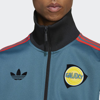 Galaxy Anthem Jacket - Mens