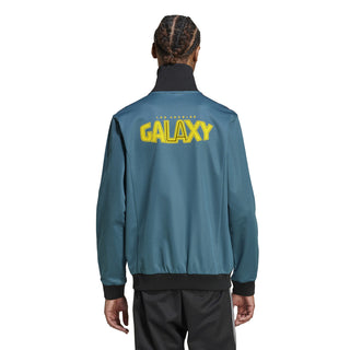 Galaxy Anthem Jacket - Mens