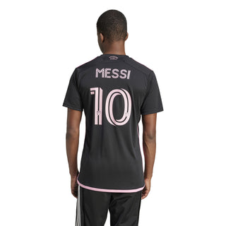 Inter Miami 23/24 Messi NN Away Jersey - Mens