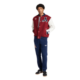 Arsenal Varcity Jacket - Mens