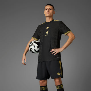 Mexico Gold Jersey - Mens