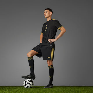 Mexico Gold Jersey - Mens