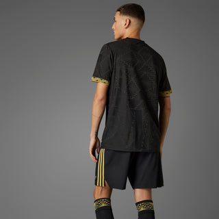 Mexico Gold Jersey - Mens