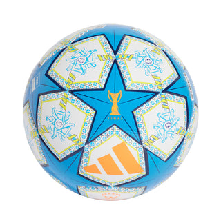 2025 UEFA Women's Champions League Ball