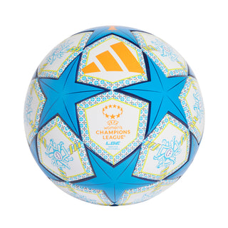 2025 UEFA Women's Champions League Ball