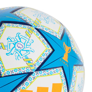 2025 UEFA Women's Champions League Ball