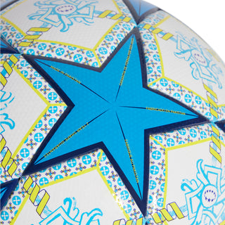 2025 UEFA Women's Champions League Ball