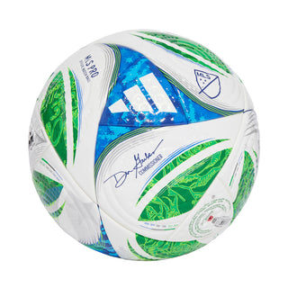 2025 MLS FIFA Quality Pro Ball