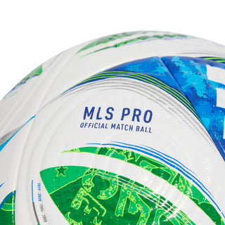 2025 MLS FIFA Quality Pro Ball