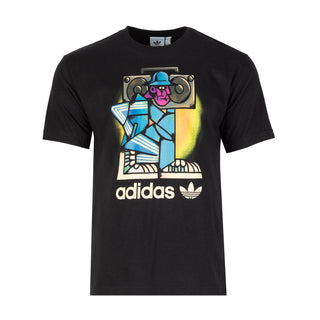 OG B Boy Graphic Tee - Mens