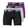 3 Pack Dri-FIT Essential Micro Boxer Briefs