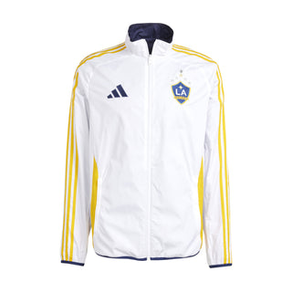 Galaxy Anthem Jacket - Mens